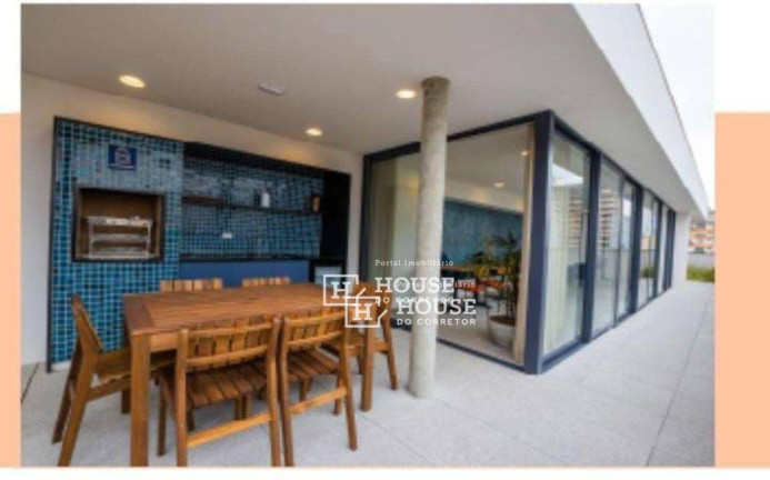 Imagem Apartamento com 1 Quarto à Venda, 25 m² em Vila Buarque - São Paulo