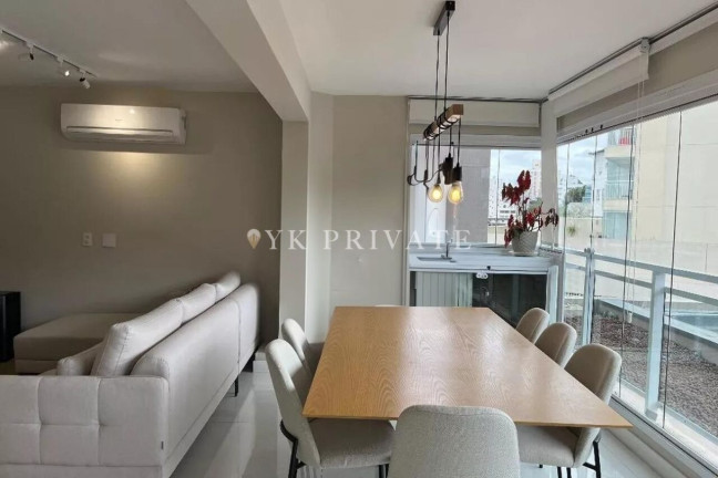 Apartamento com 2 Quartos à Venda, 91 m² em Alto Da Lapa - São Paulo