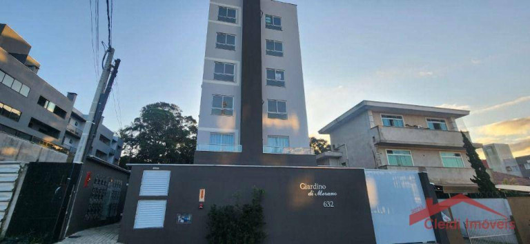 Imagem Apartamento com 2 Quartos para Alugar, 58 m² em Costa E Silva - Joinville Imagem Apartamento com 2 Quartos para Alugar, 58 m² em Costa E Silva - Joinville
