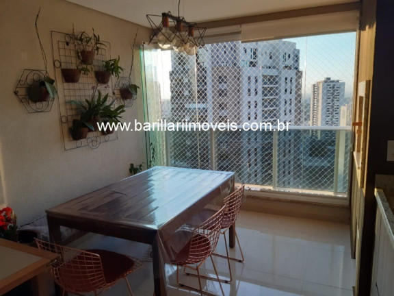 Imóvel com 2 Quartos à Venda, 86 m² em Bosque Das Juritis - Ribeirão Preto