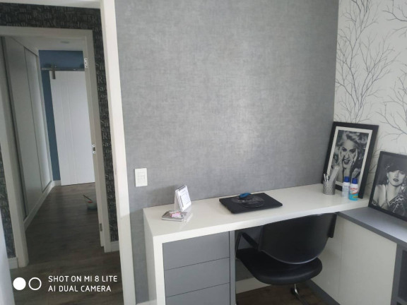Imagem Apartamento com 3 Quartos à Venda, 126 m² em Alto Da Mooca - São Paulo