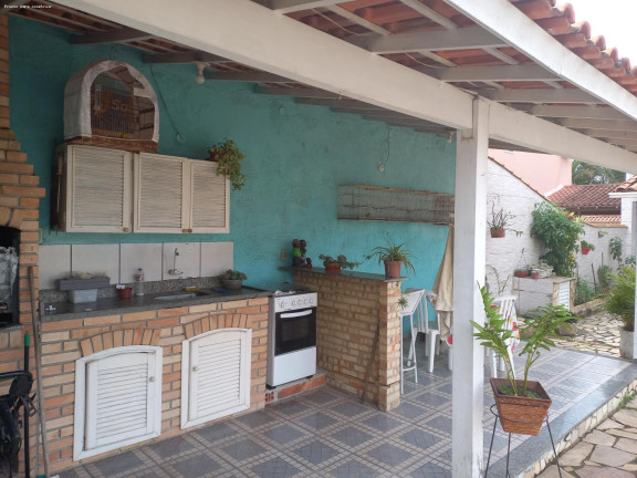 Imagem Casa com 4 Quartos à Venda, 360 m² em Maravista -itaipu - Niterói