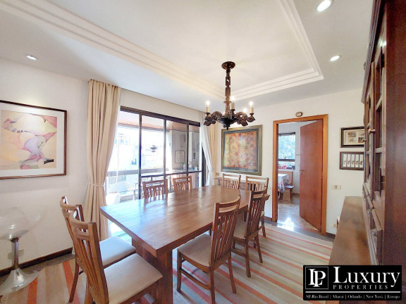 Imagem Apartamento com 4 Quartos à Venda, 226 m² em Vila Suzana - São Paulo Imagem Apartamento com 4 Quartos à Venda, 226 m² em Vila Suzana - São Paulo