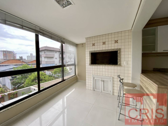 Imagem Apartamento com 3 Quartos à Venda, 122 m² em Cidade Alta - Bento Gonçalves