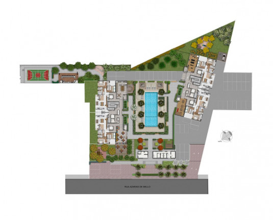 Imagem Apartamento com 2 Quartos à Venda, 123 m² em Taquaral - Campinas Imagem Apartamento com 2 Quartos à Venda, 123 m² em Taquaral - Campinas