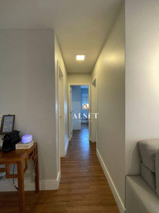 Imagem Apartamento com 2 Quartos à Venda, 52 m² em Tatuapé - São Paulo