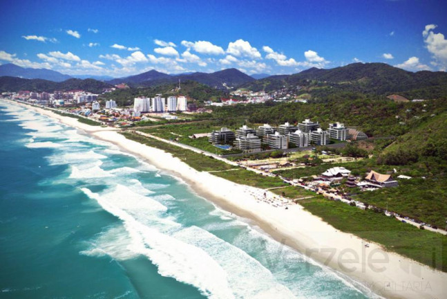 Terreno à Venda, 1.110 m² em Balneário Santa Clara - Itajaí