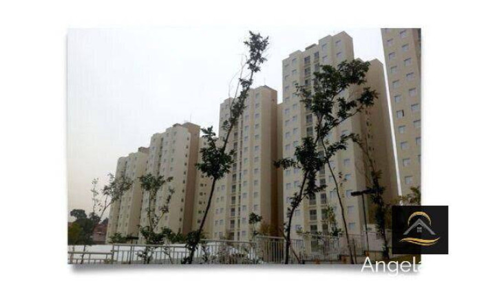 Imagem Apartamento com 2 Quartos à Venda, 43 m² em Jaraguá - São Paulo Imagem Apartamento com 2 Quartos à Venda, 43 m² em Jaraguá - São Paulo