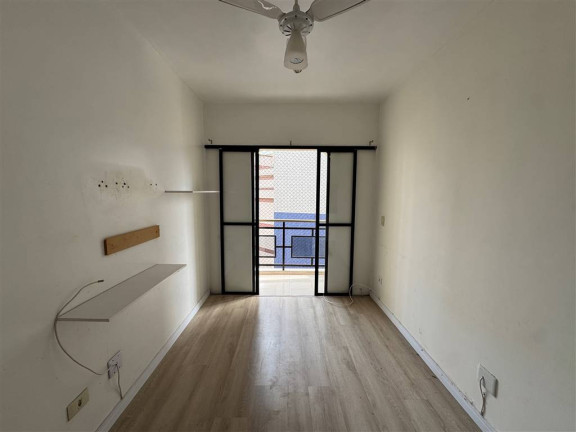 Imagem Apartamento com 1 Quarto à Venda, 42 m² em Caiçara - Praia Grande