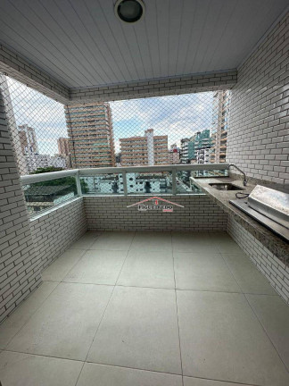 Imagem Apartamento com 2 Quartos à Venda, 68 m² em Boqueirão - Praia Grande
