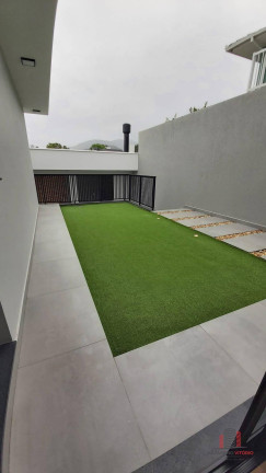 Imagem Casa com 3 Quartos à Venda, 163 m² em Pedra Branca - Palhoça