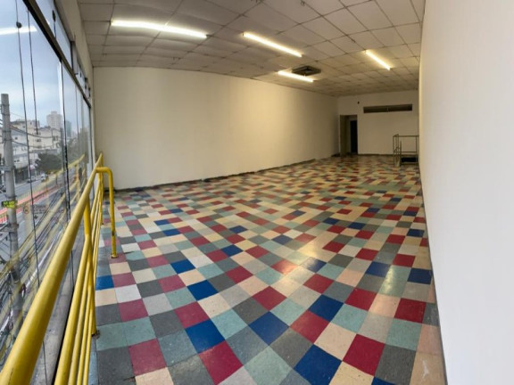Imagem Sala Comercial para Alugar, 200 m² em Vila Mariana - São Paulo