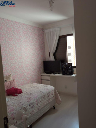 Imagem Apartamento com 3 Quartos à Venda, 93 m² em Tatuapé - São Paulo Imagem Apartamento com 3 Quartos à Venda, 93 m² em Tatuapé - São Paulo