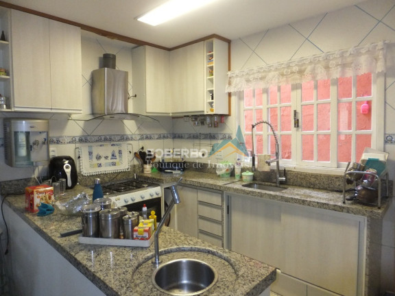Imagem Casa com 4 Quartos à Venda, 250 m² em Barra Do Imbuí - Teresópolis