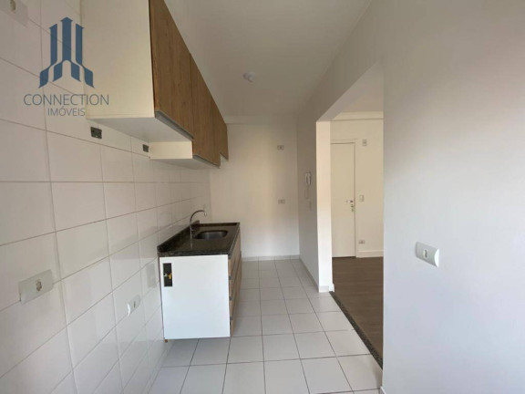 Imagem Apartamento com 2 Quartos para Alugar, 65 m² em Ecoville - Curitiba