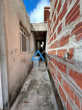 Imagem Casa com 2 Quartos para Alugar, em Região Central - Caieiras Imagem Casa com 2 Quartos para Alugar, em Região Central - Caieiras