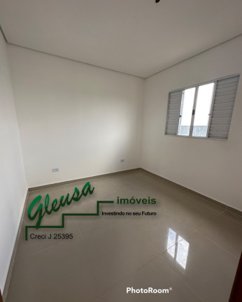 Imagem Apartamento com 2 Quartos à Venda, 33 m² em Cidade Antônio Estêvão De Carvalho - São Paulo
