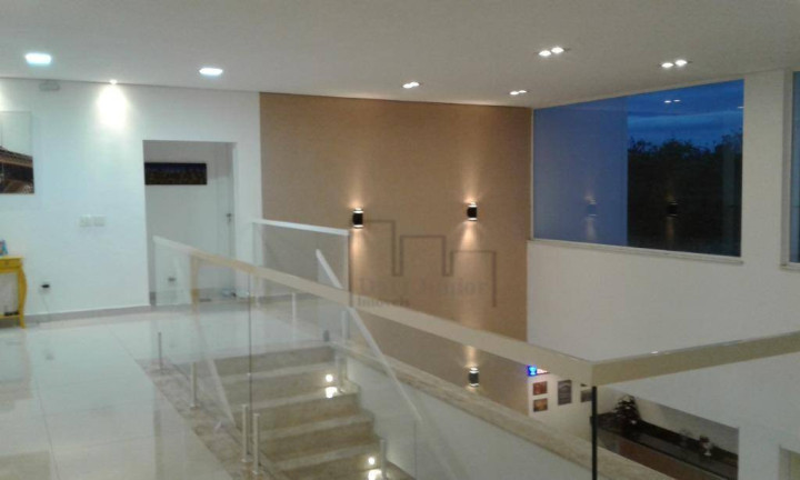 Imagem Casa com 4 Quartos à Venda, 800 m² em Condomínio Residencial Fazenda Imperial - Sorocaba Imagem Casa com 4 Quartos à Venda, 800 m² em Condomínio Residencial Fazenda Imperial - Sorocaba