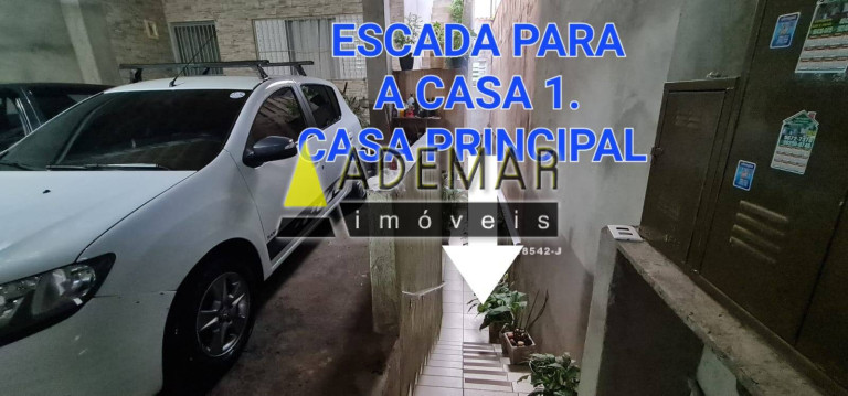 Imagem Casa à Venda, em Jardim Das Laranjeiras (zona Sul) - São Paulo Imagem Casa à Venda, em Jardim Das Laranjeiras (zona Sul) - São Paulo