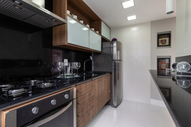 Imagem Imóvel com 2 Quartos à Venda, 44 m² em Santa Cruz - Rio De Janeiro