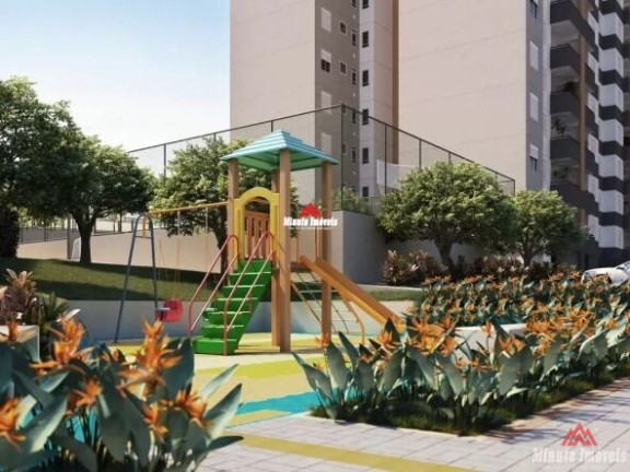 Imagem Apartamento com 3 Quartos à Venda, 78 m² em Engordadouro - Jundiaí Imagem Apartamento com 3 Quartos à Venda, 78 m² em Engordadouro - Jundiaí