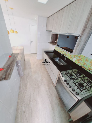 Imagem Cobertura com 3 Quartos à Venda, 136 m² em Centro - São Caetano Do Sul