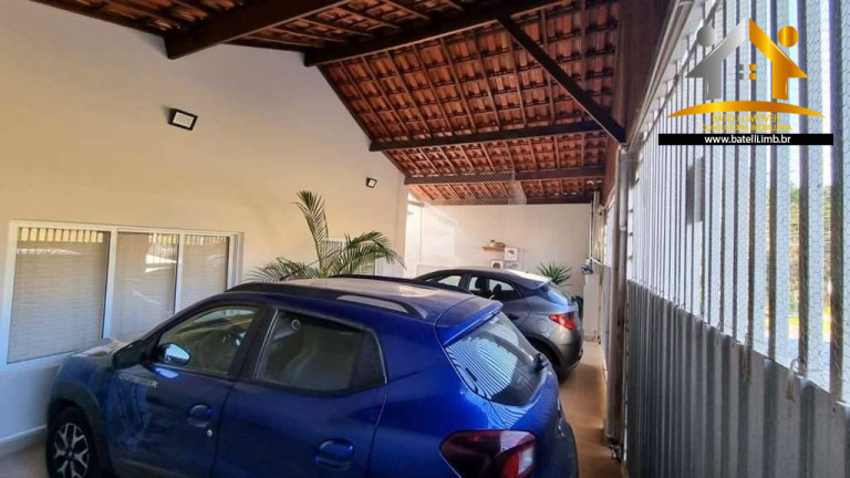 Imagem Casa de Condomínio com 3 Quartos à Venda, 184 m² em Jardim Elias - Vargem Grande Paulista