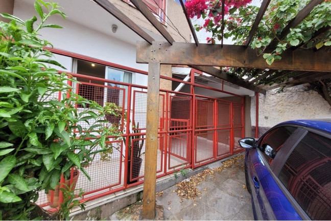 Imagem Casa com 3 Quartos à Venda, 216 m² em Jardim Oriental - São Paulo