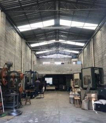 Imóvel Comercial para Alugar, 200 m² em Santa Teresinha - Santo André