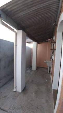 Imagem Sobrado com 2 Quartos para Alugar, 150 m² em Vila São João - Caçapava Imagem Sobrado com 2 Quartos para Alugar, 150 m² em Vila São João - Caçapava