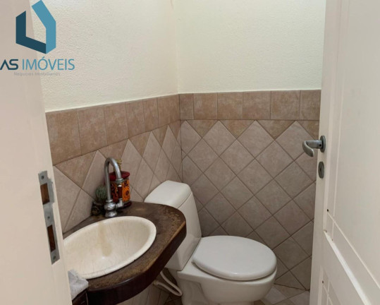 Imagem Casa de Condomínio com 6 Quartos à Venda, 240 m² em Praia Do Siqueira - Cabo Frio
