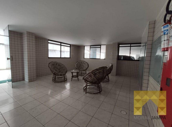 Imagem Apartamento com 3 Quartos à Venda, 180 m² em Jardim Oceania - João Pessoa Imagem Apartamento com 3 Quartos à Venda, 180 m² em Jardim Oceania - João Pessoa