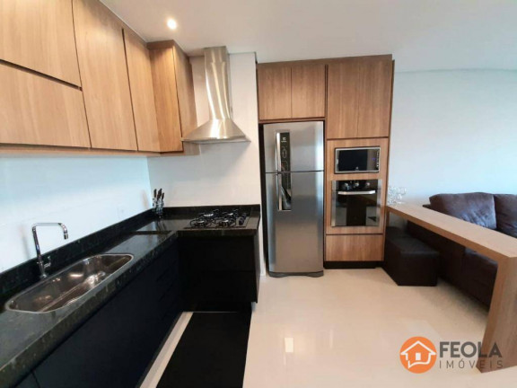 Imagem Apartamento com 2 Quartos à Venda, 80 m² em Vila Frezzarin - Americana Imagem Apartamento com 2 Quartos à Venda, 80 m² em Vila Frezzarin - Americana