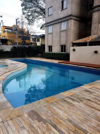 Apartamento com 2 Quartos à Venda, 49 m² em Centro - Diadema