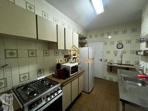 Imagem Apartamento com 3 Quartos à Venda, 100 m² em Pitangueiras - Guarujá Imagem Apartamento com 3 Quartos à Venda, 100 m² em Pitangueiras - Guarujá