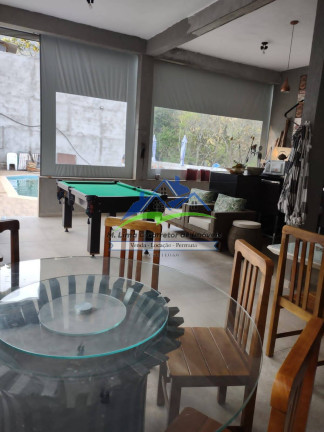 Imagem Chácara com 3 Quartos à Venda, 1.200 m² em Terra Preta - Mairiporã Imagem Chácara com 3 Quartos à Venda, 1.200 m² em Terra Preta - Mairiporã