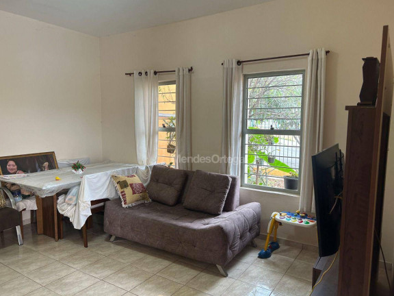 Imagem Casa com 2 Quartos à Venda, 201 m² em Vila Trujillo - Sorocaba Imagem Casa com 2 Quartos à Venda, 201 m² em Vila Trujillo - Sorocaba
