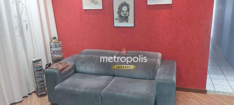 Imagem Apartamento com 2 Quartos à Venda, 64 m² em Rudge Ramos - São Bernardo Do Campo