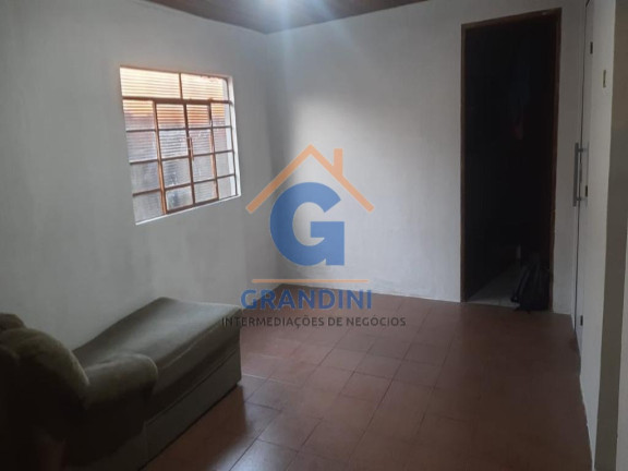 Imagem Casa com 2 Quartos à Venda, 280 m² em Jardim Bi-centenário - Mogi Mirim