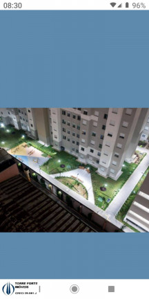 Imagem Apartamento com 2 Quartos à Venda, 41 m² em Penha - São Paulo Imagem Apartamento com 2 Quartos à Venda, 41 m² em Penha - São Paulo
