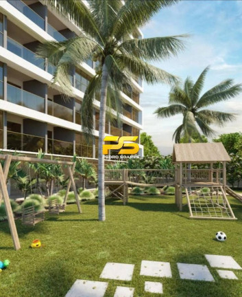 Imagem Apartamento com 2 Quartos à Venda, 67 m² em Ponta De Campina - Cabedelo Imagem Apartamento com 2 Quartos à Venda, 67 m² em Ponta De Campina - Cabedelo