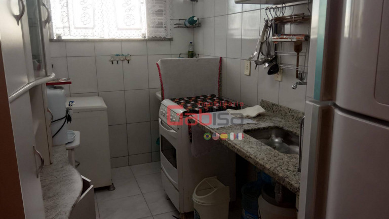 Imagem Apartamento com 2 Quartos à Venda, 70 m² em Braga - Cabo Frio