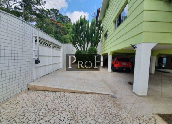 Imagem Sobrado com 3 Quartos à Venda, 306 m² em Jardim São Caetano - São Caetano Do Sul Imagem Sobrado com 3 Quartos à Venda, 306 m² em Jardim São Caetano - São Caetano Do Sul