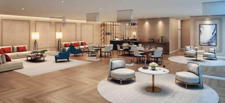 Imagem Imóvel com 3 Quartos à Venda, 118 m² em Chácara Klabin - São Paulo Imagem Imóvel com 3 Quartos à Venda, 118 m² em Chácara Klabin - São Paulo