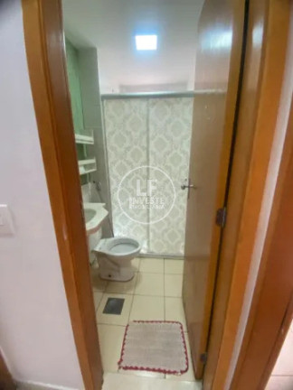 Imagem Apartamento com 2 Quartos à Venda, 58 m² em Moinho Dos Ventos - Goiânia