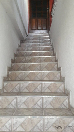 Imagem Casa com 4 Quartos à Venda,  em Conjunto Residencial Dom Pedro Ii - São José Dos Campos