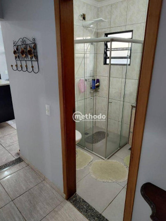 Imagem Casa com 4 Quartos à Venda, 142 m² em Parque Jambeiro - Campinas Imagem Casa com 4 Quartos à Venda, 142 m² em Parque Jambeiro - Campinas