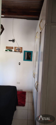 Imagem Chácara com 3 Quartos à Venda, 240 m² em Rio Acima - Atibaia Imagem Chácara com 3 Quartos à Venda, 240 m² em Rio Acima - Atibaia