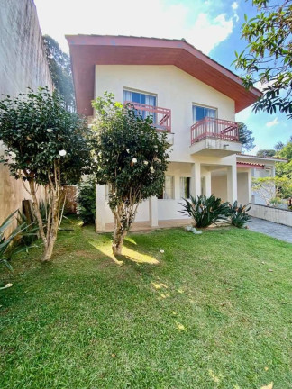 Imagem Casa de Condomínio com 4 Quartos à Venda,  em Jardim Do Golf I - Jandira