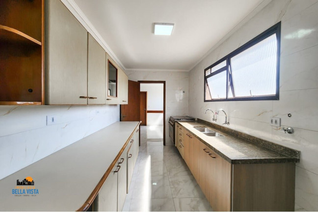 Imagem Apartamento com 3 Quartos à Venda, em Vila Clementino - São Paulo Imagem Apartamento com 3 Quartos à Venda, em Vila Clementino - São Paulo
